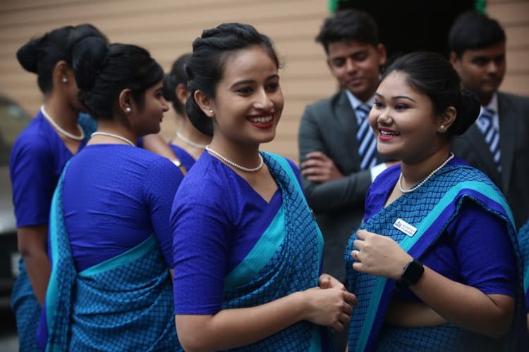 Indian IHM Infrastructure photo 11